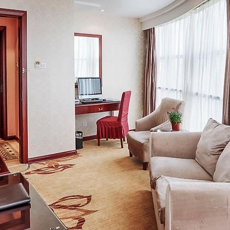 Vienna Hotel Wuxi Wangzhuang Road Wuxi (Jiangsu) Exterior foto