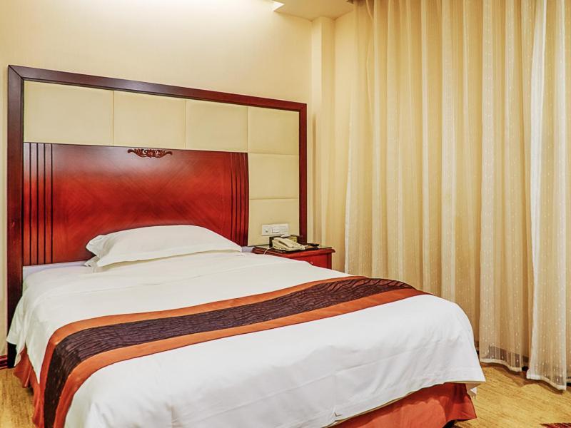 Vienna Hotel Wuxi Wangzhuang Road Wuxi (Jiangsu) Exterior foto