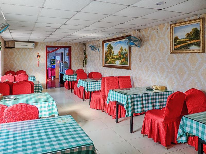 Vienna Hotel Wuxi Wangzhuang Road Wuxi (Jiangsu) Exterior foto