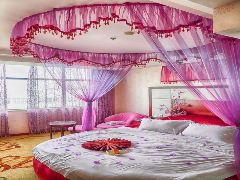 Vienna Hotel Wuxi Wangzhuang Road Wuxi (Jiangsu) Exterior foto